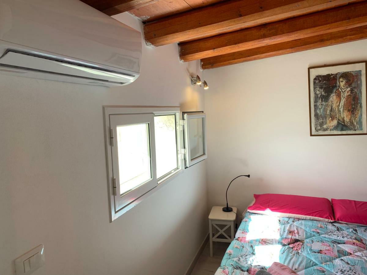 Deni'S Apartments Per 4 Сиракузы Экстерьер фото