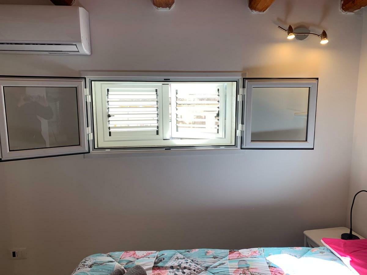 Deni'S Apartments Per 4 Сиракузы Экстерьер фото