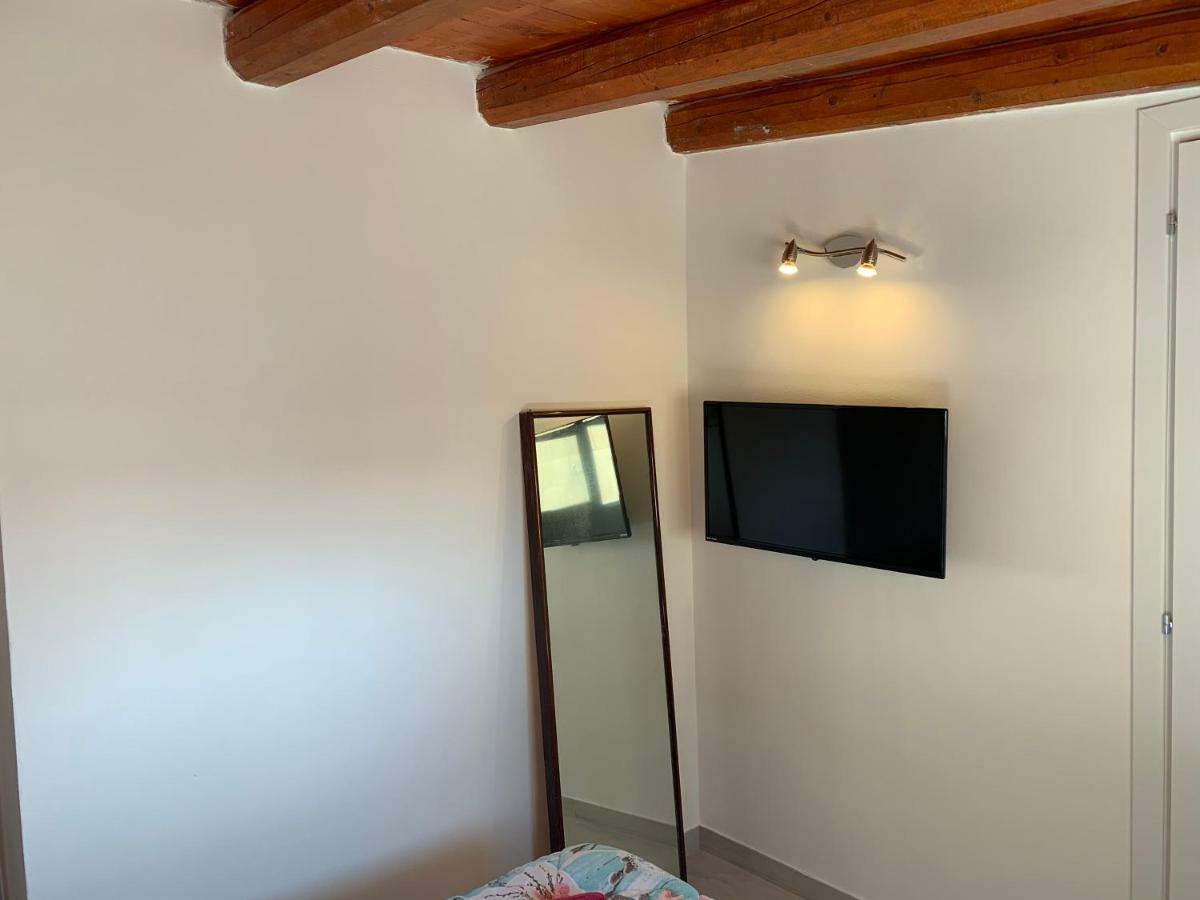 Deni'S Apartments Per 4 Сиракузы Экстерьер фото