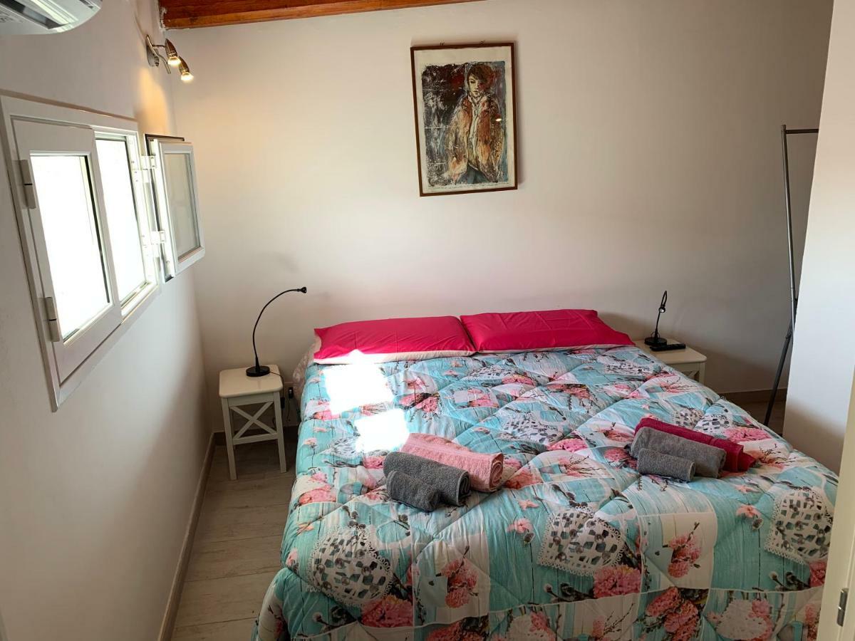 Deni'S Apartments Per 4 Сиракузы Экстерьер фото