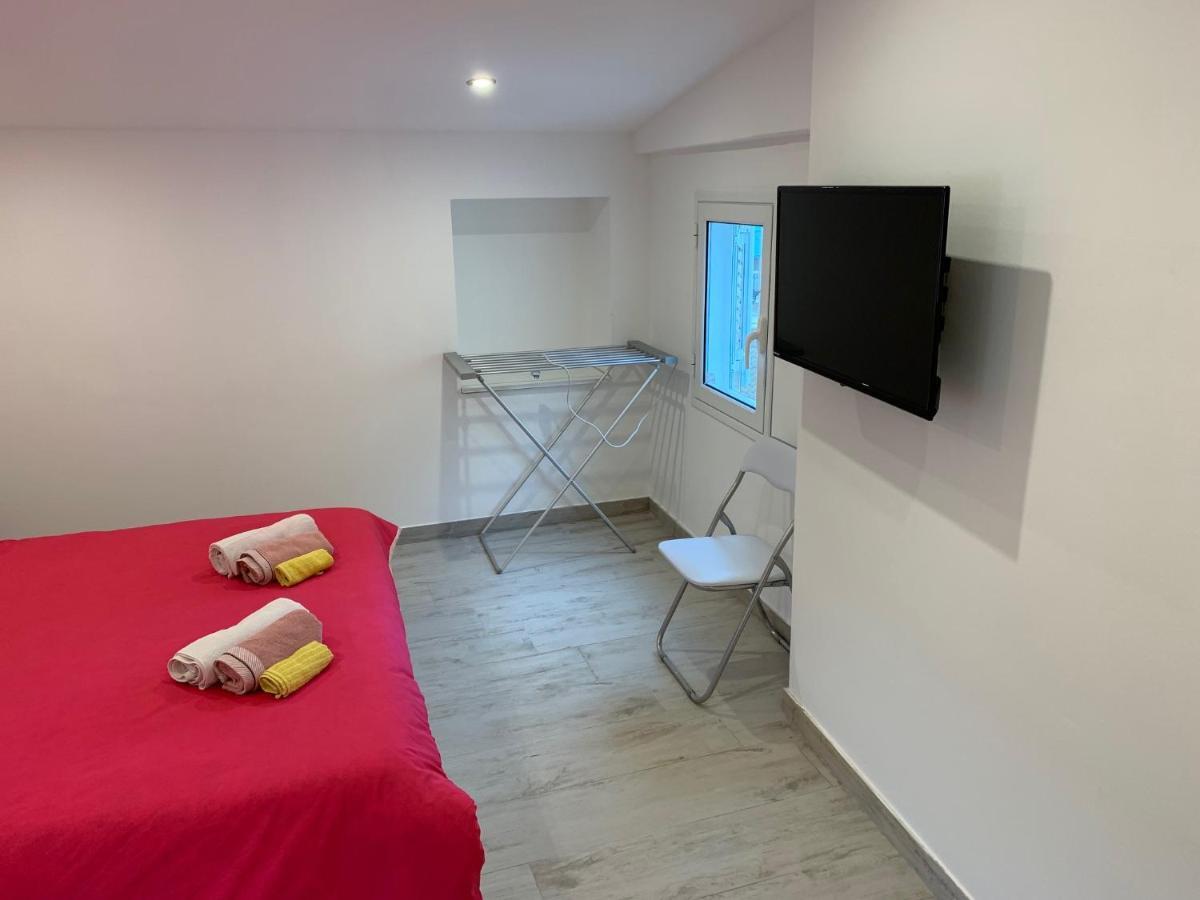 Deni'S Apartments Per 4 Сиракузы Экстерьер фото